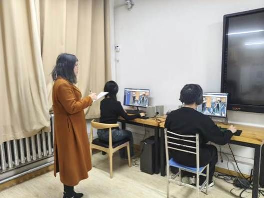 上机考核