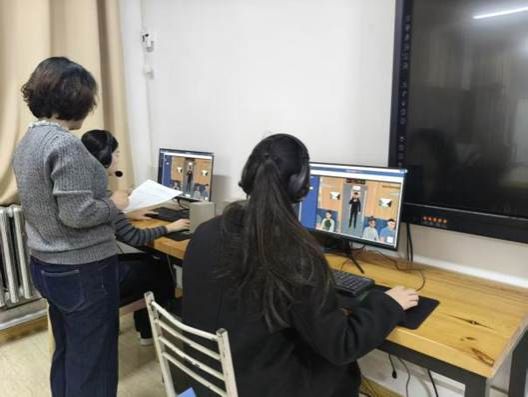 上机指导