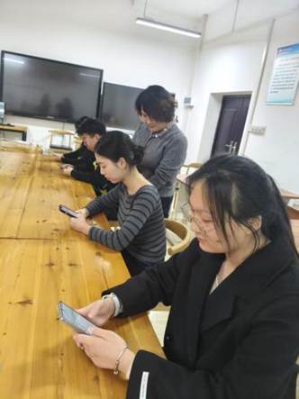 理论测试